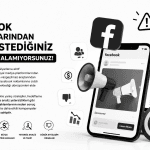 Facebok Reklamlarından Neden İstediğiniz Geri Dönüşü Alamıyorsunuz!