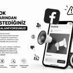 Facebok Reklamlarından Neden İstediğiniz Geri Dönüşü Alamıyorsunuz!