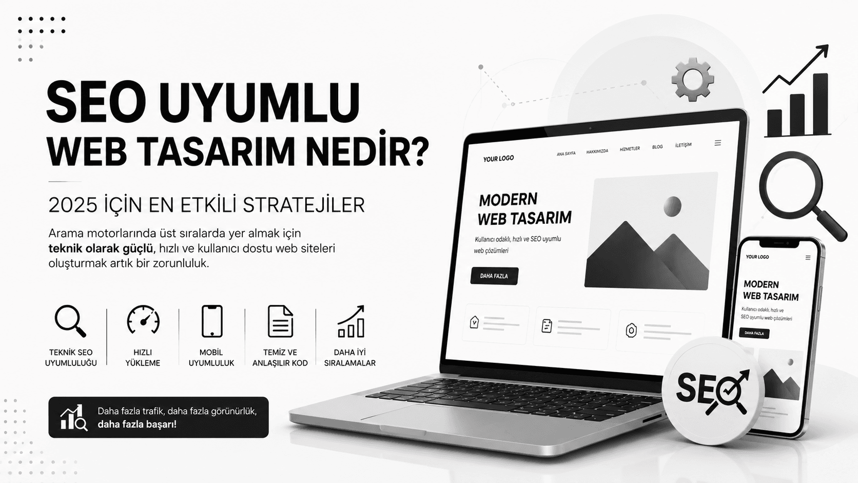 SEO Uyumlu Web Tasarım Nedir? 2025 İçin En Etkili Stratejiler 1 SEO Uyumlu Web Tasarim Nedir 2025 Icin En Etkili Stratejile