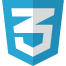 css icon