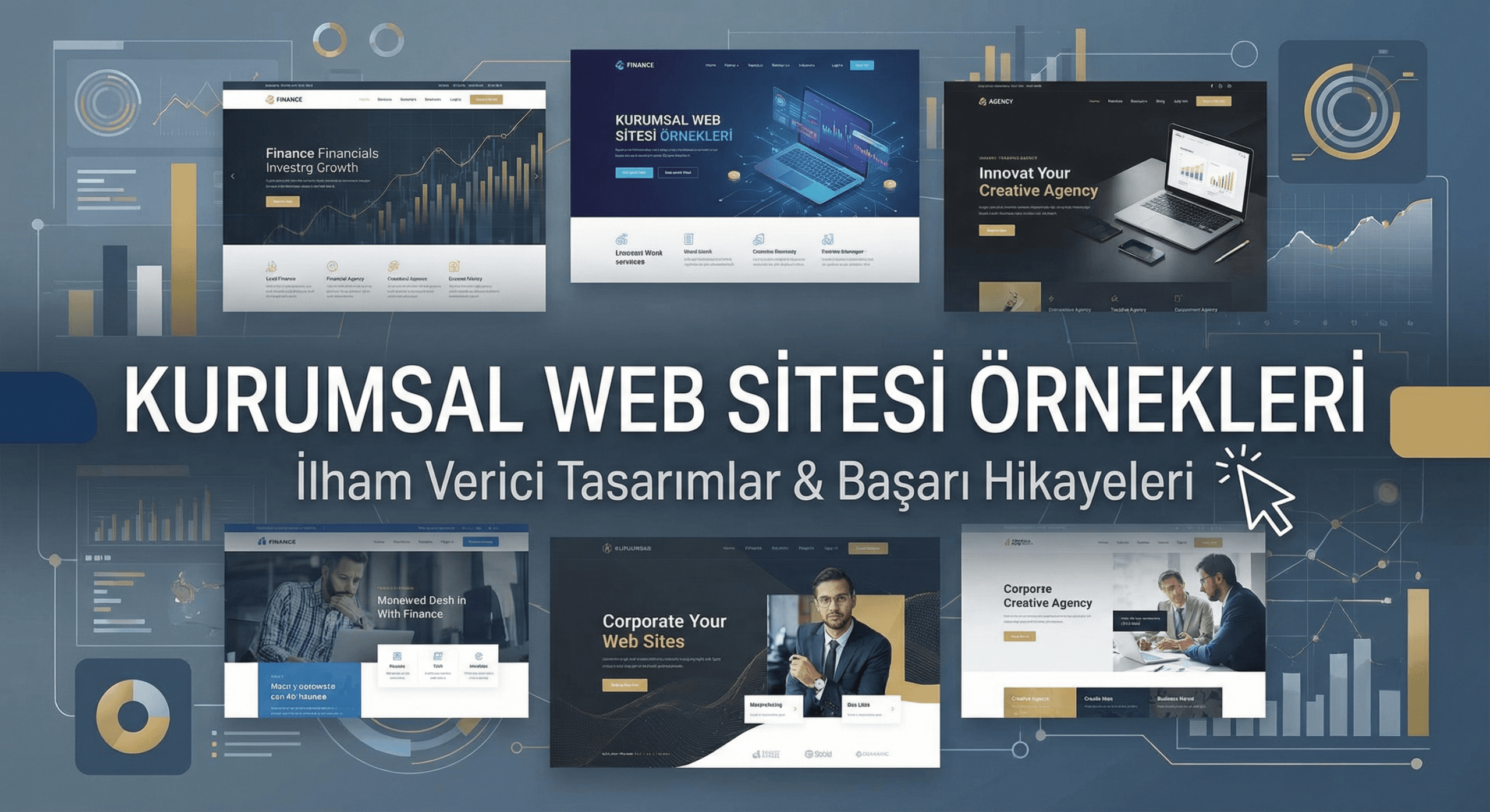 Kurumsal Web Sitesi Örnekleri 1 kurumsal web sitesi ornekleri scaled