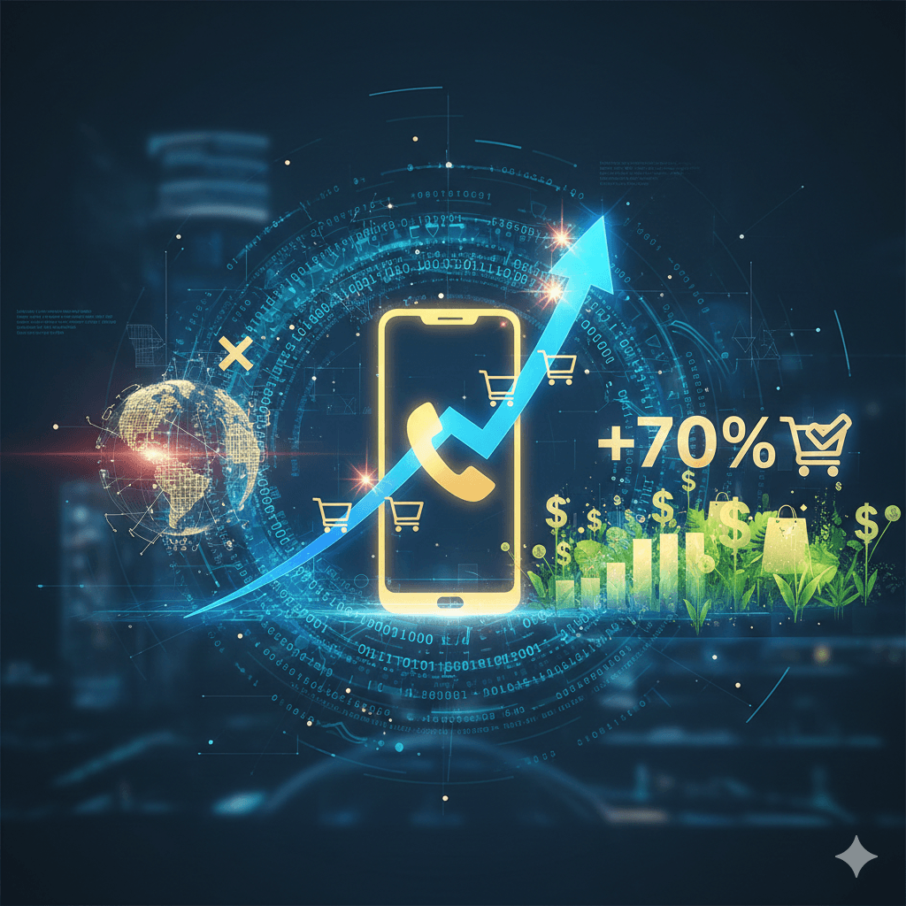 Mobil Uyumlu Site İle %70 DAHA FAZLA SATIŞ! Dijital Çağın Altın Kuralı 1 Mobil Uyumlu Site Ile 70 DAHA FAZLA SATIS Dijital Cagin Altin Kurali
