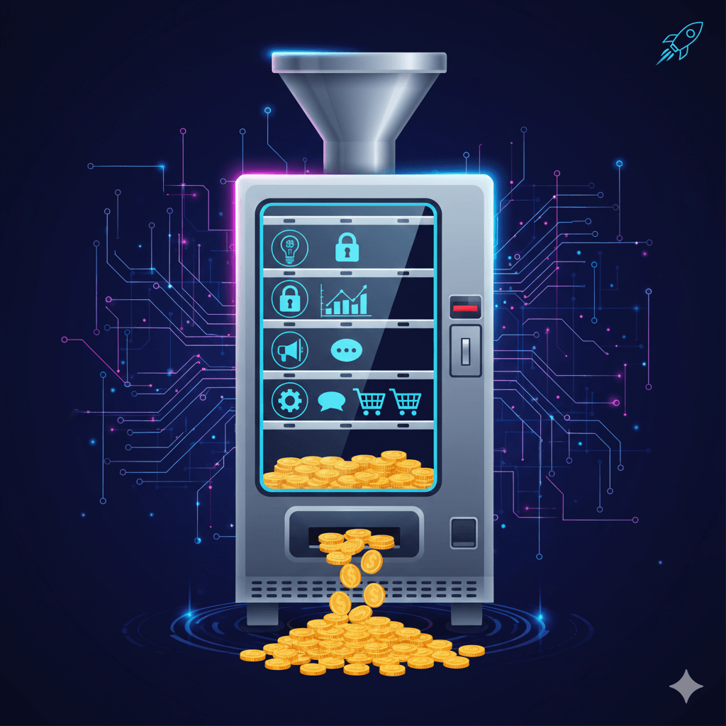 Web Sitenizi Satış Makinesine Çevirin: Yeni Başlayanlar İçin Detaylı Rehber! 1 Web Sitenizi Satis Makinesine Cevirin Yeni Baslayanlar Icin Detayli Rehber 2
