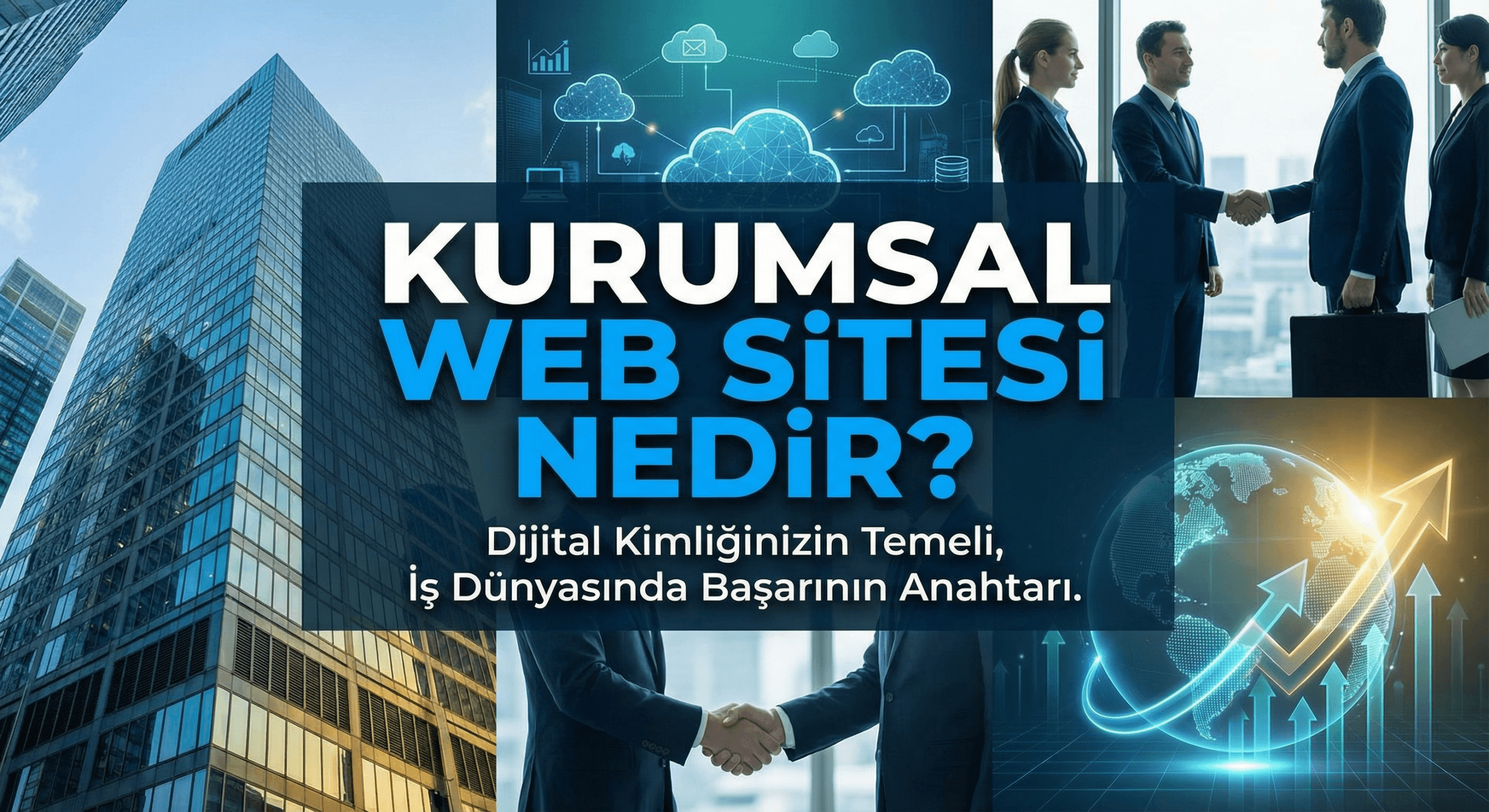 Kurumsal Web Sitesi Nedir? 1 kurumsal web sitesi nedir scaled