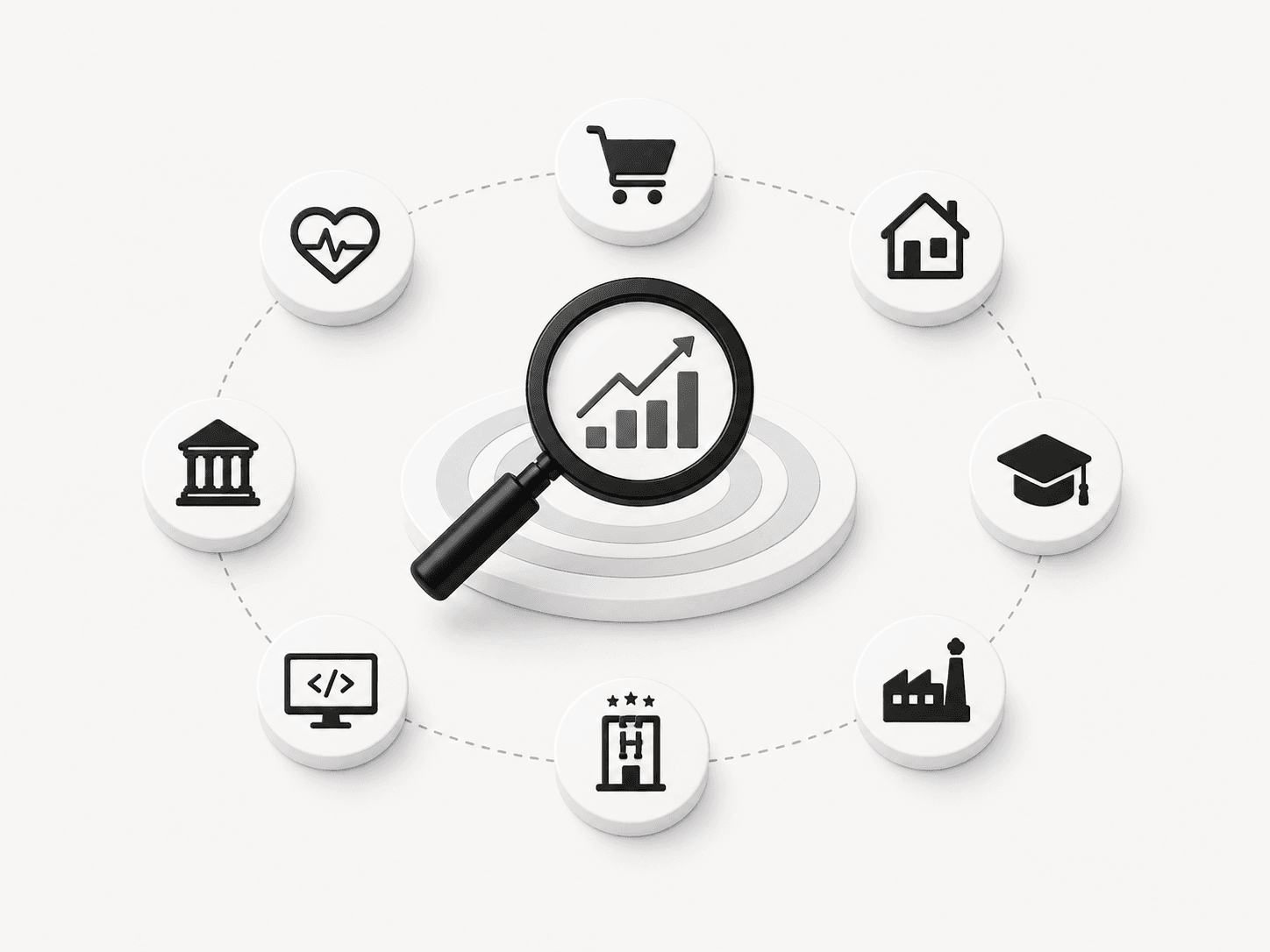 Seo 22 Hangi Sektörler İçin SEO Hizmeti Sunuyoruz?