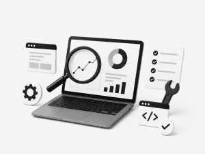 Seo 15 SEO Analizi ve Teknik Denetim