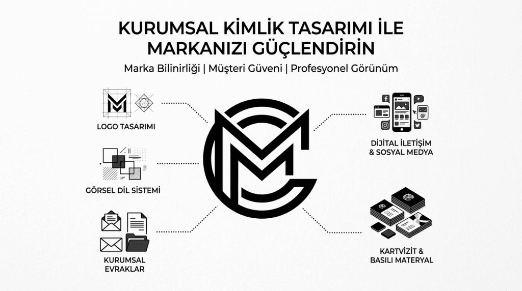 Kurumsal Kimlik 15 Kurumsal Kimlik Tasarimi ile Markanizi Guclendirin
