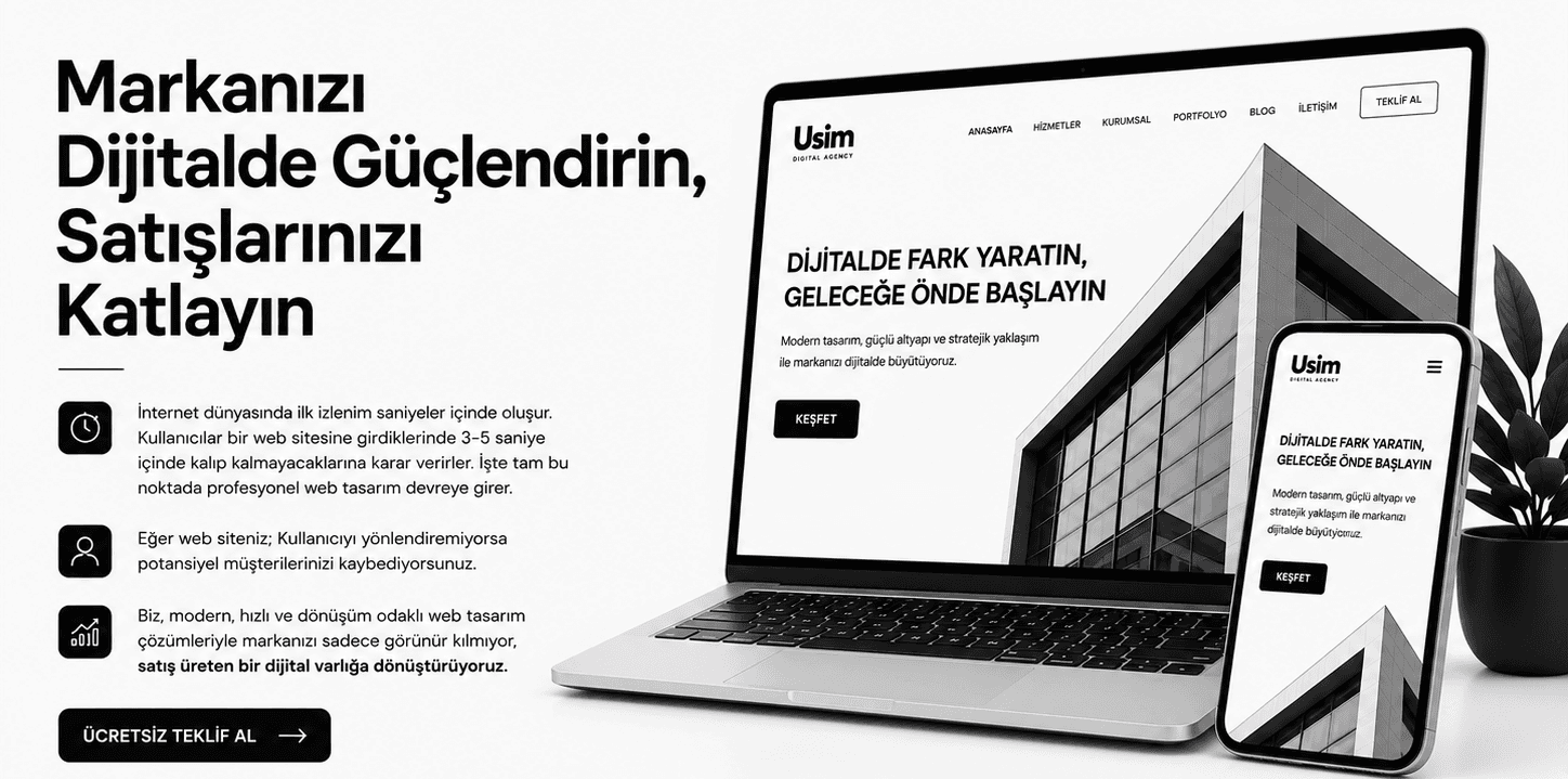 Markanızı Dijitalde Güçlendirin, Satışlarınızı Katlayın! 1 Markanizi Dijitalde Guclendirin Satislarinizi Katlayin 1