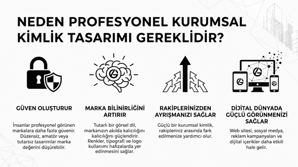 Kurumsal Kimlik 17 Neden Profesyonel Kurumsal Kimlik Tasarimi Gereklidir