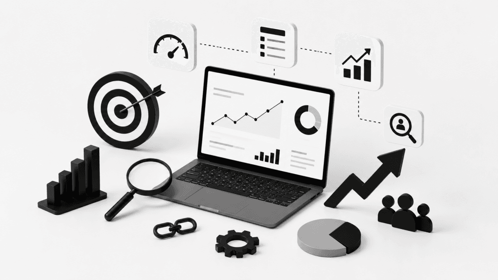 Seo 14 Neden Profesyonel SEO Hizmeti Almalisiniz