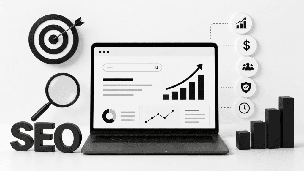 Seo 13 SEO Nedir ve Neden Onemlidir
