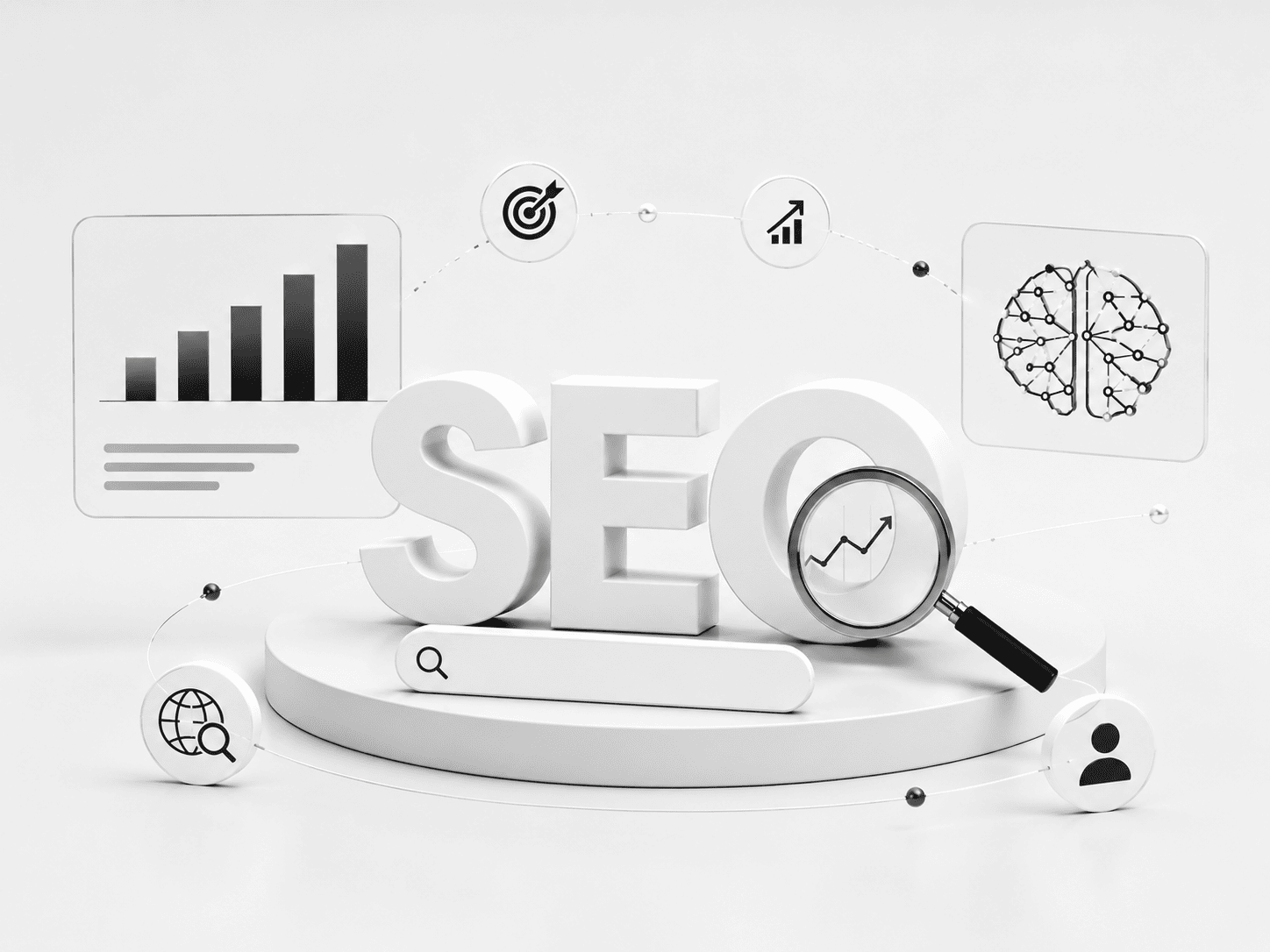 Seo Search EngIne Optimition