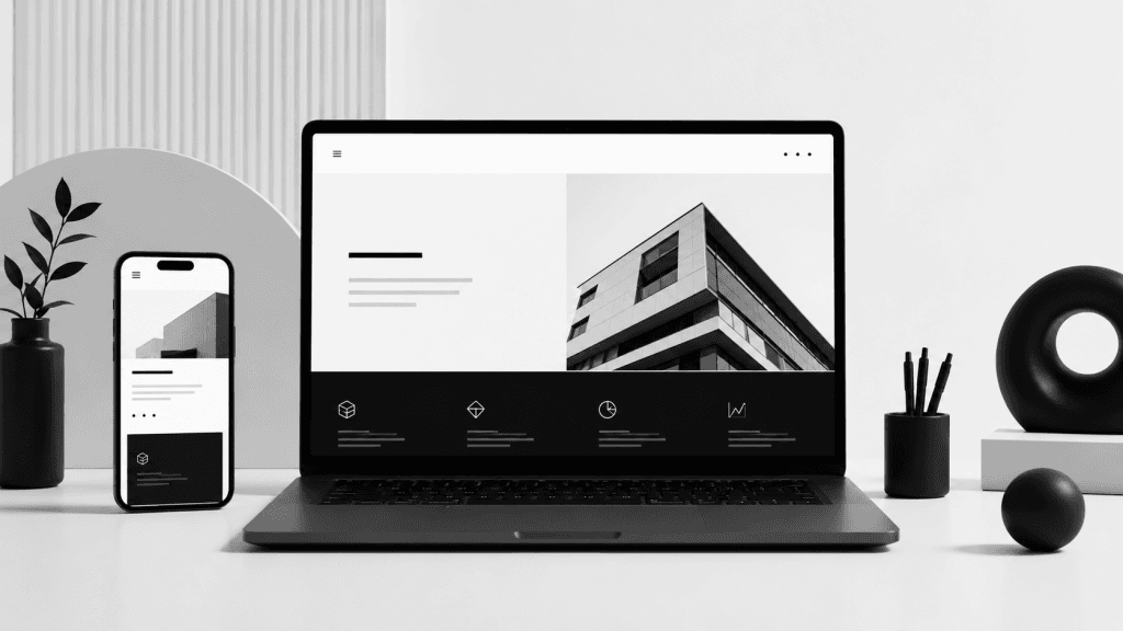 Web Tasarım 14 Web sitesi artik sadece bir vitrin degil aktif bir satis kanalidir