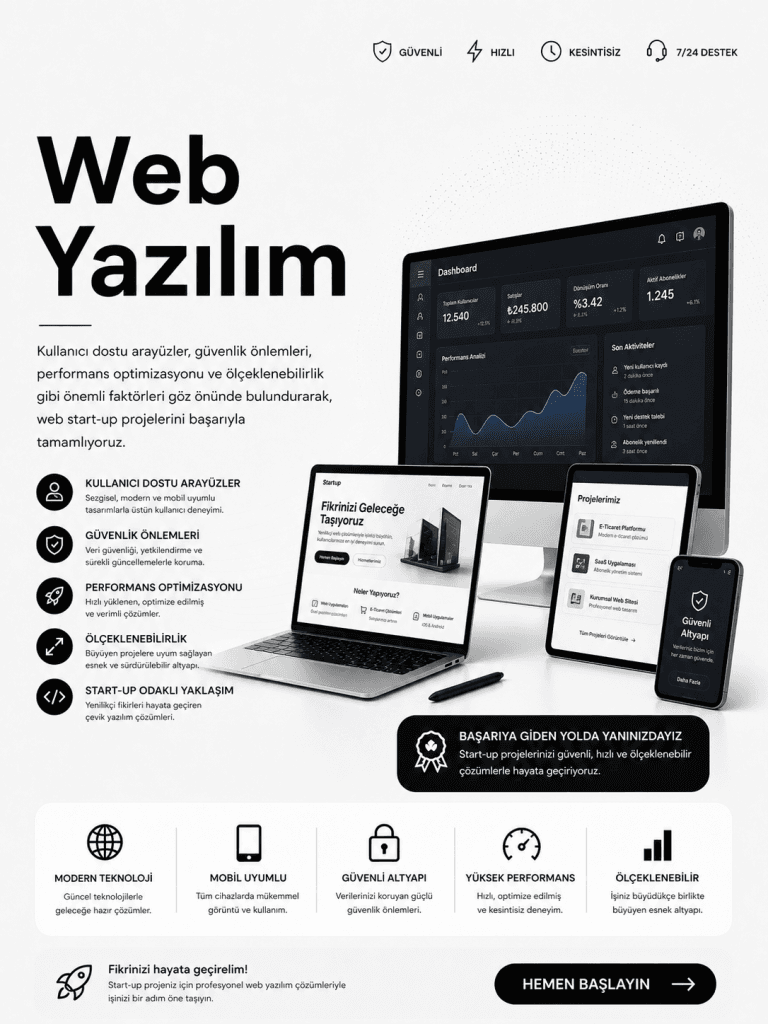 Web Hizmetleri 15 web yazilim 1