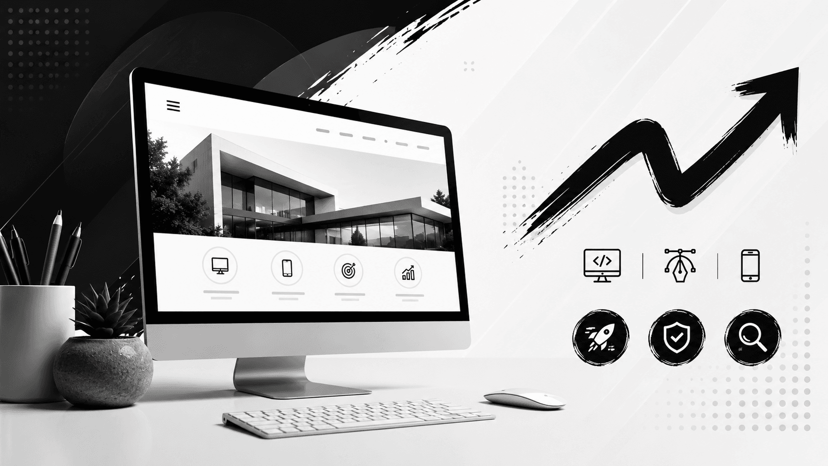 Web Tasarım Firması Seçerken Nelere Dikkat Edilmeli? Başarılı Bir Dijital Varlığın Temel Rehberi 1 Web Tasarim Firmasi Nedir