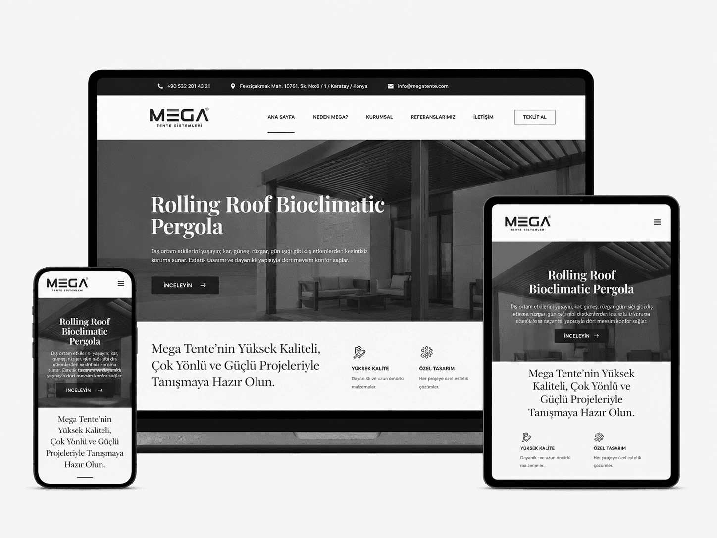 megatente.com 2