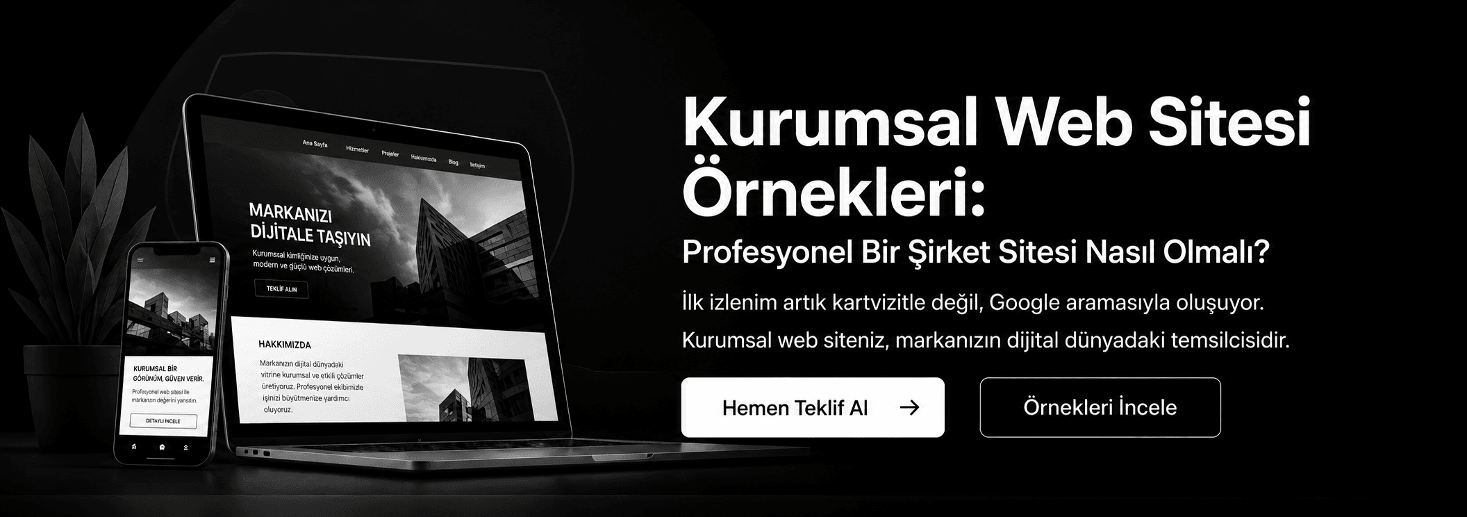 Kurumsal Web Sitesi Örnekleri 1 Kurumsal Web Sitesi Ornekleri Profesyonel Bir Sirket Sitesi Nasil Olmali