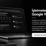 isletmeler icin google yorum yonetimi